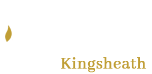 Baabzi Kings Heath Logo